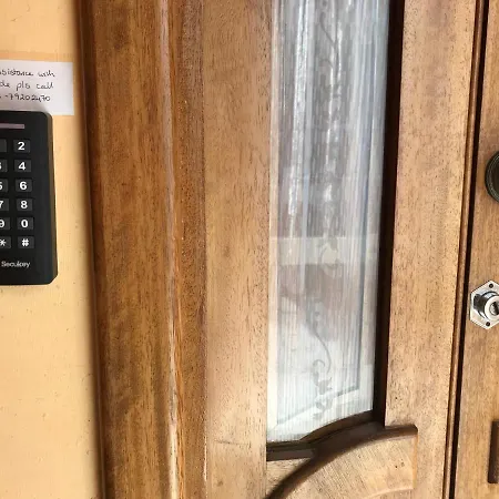 Casa Montegri *