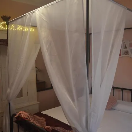 Accommodatie bij particulieren Casa Montegri