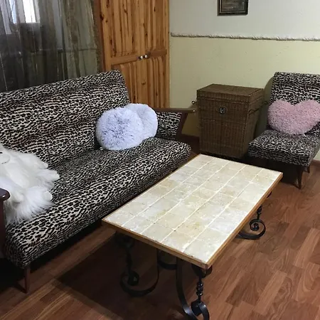 Accommodatie bij particulieren Casa Montegri Hal Ghaxiak