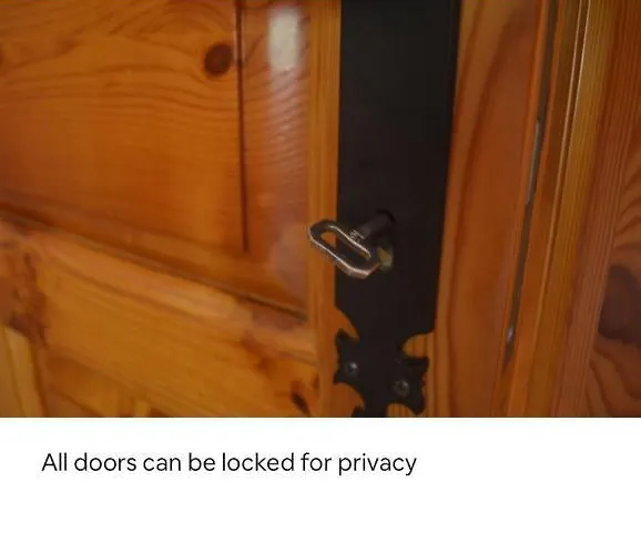 Casa Montegri Séjour chez l'habitant