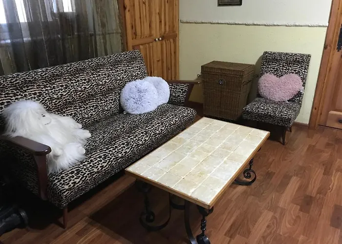 Séjour chez l'habitant Casa Montegri Hal Ghaxiak