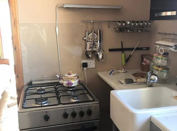 Casa Montegri Hal Ghaxiak