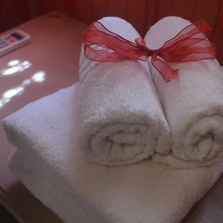 Privat bolig Casa Montegri Hal Ghaxiak