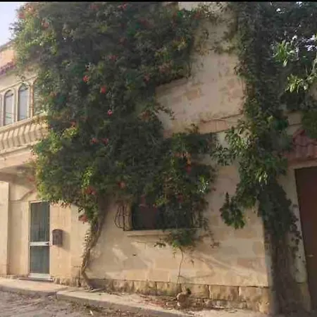 Casa Montegri Séjour chez l'habitant Hal Ghaxiak