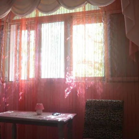 Privat bolig Casa Montegri Hal Ghaxiak