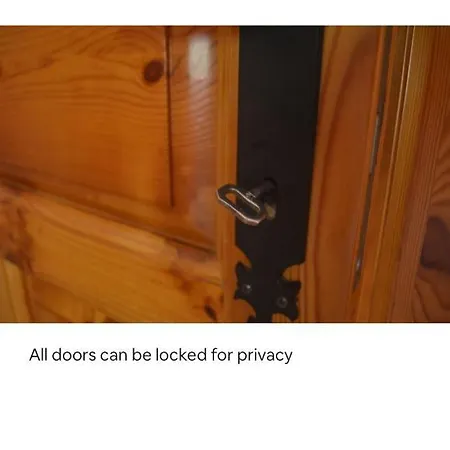 Casa Montegri Séjour chez l'habitant