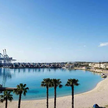 Privatunterkunft Casa Montegri *