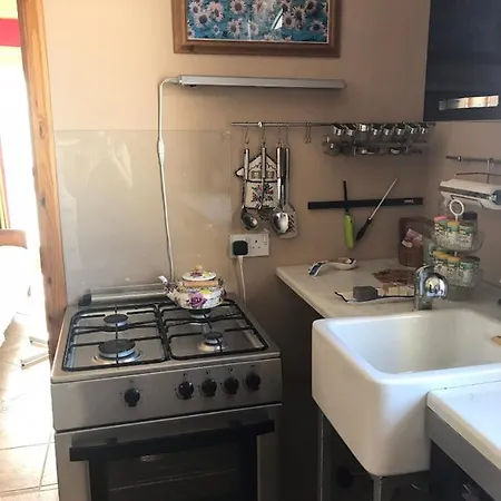 Casa Montegri Hal Ghaxiak