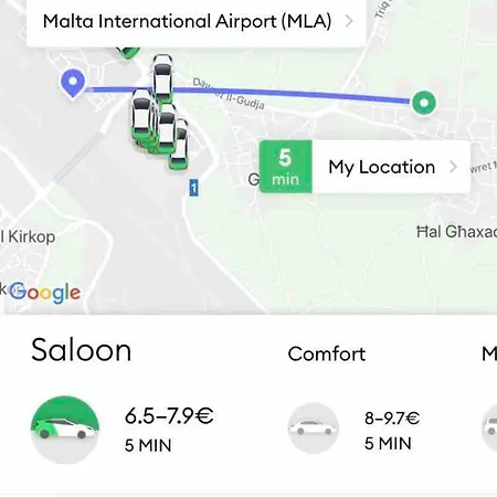 Casa Montegri Séjour chez l'habitant *