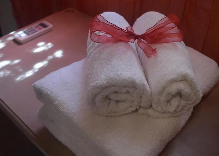 Gazde/Camere de închiriat Casa Montegri Hal Ghaxiak