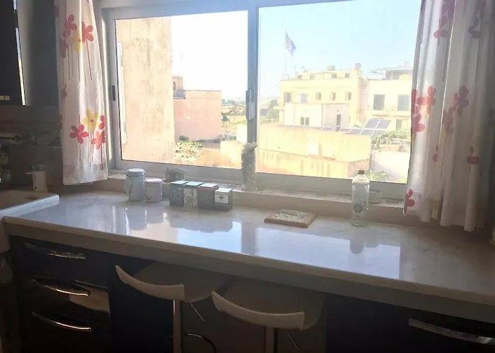 Casa Montegri * Hal Ghaxiak